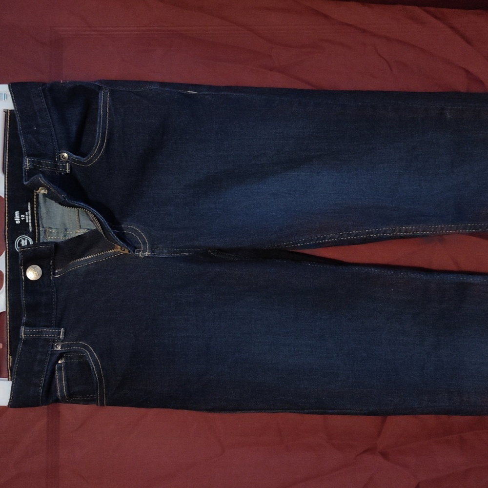 Kids jeans